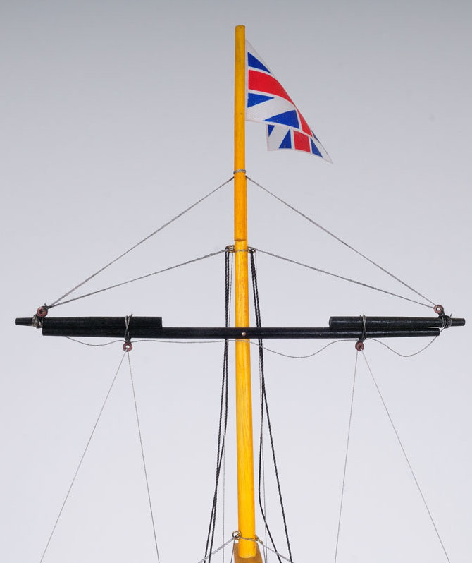 Nautical & Beach Model Car Or Vehicle