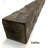 Wilson Barnwood Fireplace Shelf Mantel-55133637-55133640