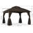 Steel Patio The Soft Roof Gazebos-90566740-126040087
