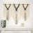 Boho Tapestry Macrame Wall Decor Art
