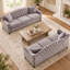 Ensemble de canapés Chesterfield Chisholm-704685538