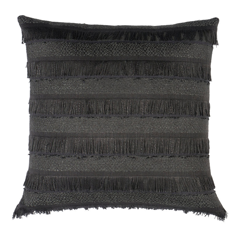 Coussin Acadia, H 18 po x l 18 po, Carrée