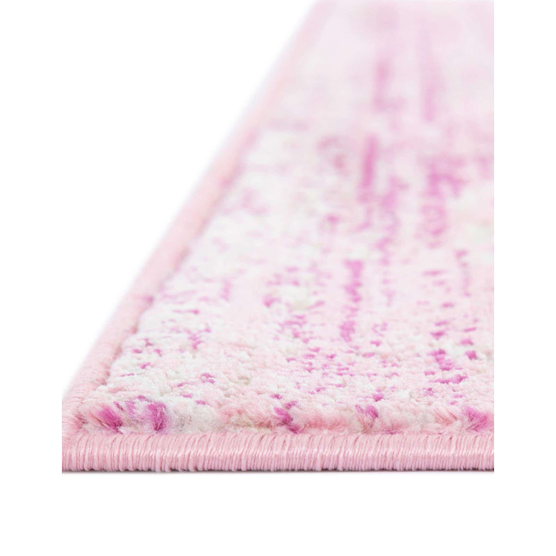 Teydgha Jill Zarin Madison Avenue Uptown Rug, Rectangle 9' x 12'