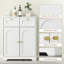 Bathroom Cabinet