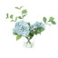Spring Additions Hydrangea Flower Spray Arrangement