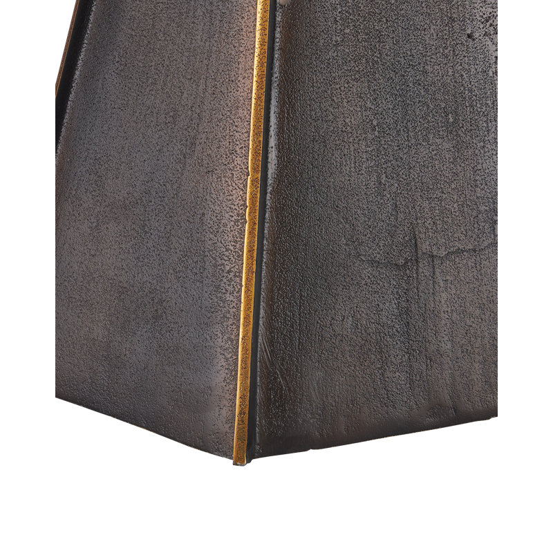 Merola Tray Top End Table