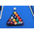 48? 3-In-1 Multi Game Table - Combo Game Table Set - Billiards/Pool, Glide Hockey And Table Tennis For Home, Game Room, Friends And Family!