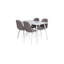 Villalobos 4 - Person Dining Set