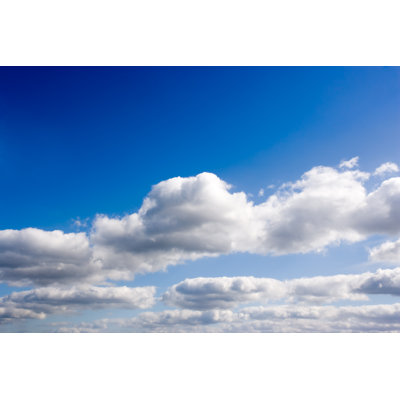 Above The Clouds by Duncan1890