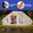 6 Person Tent-100032721