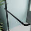 56" - 60" W x 58" H Double Sliding Framed Tub Door with Clear Glass-91311989