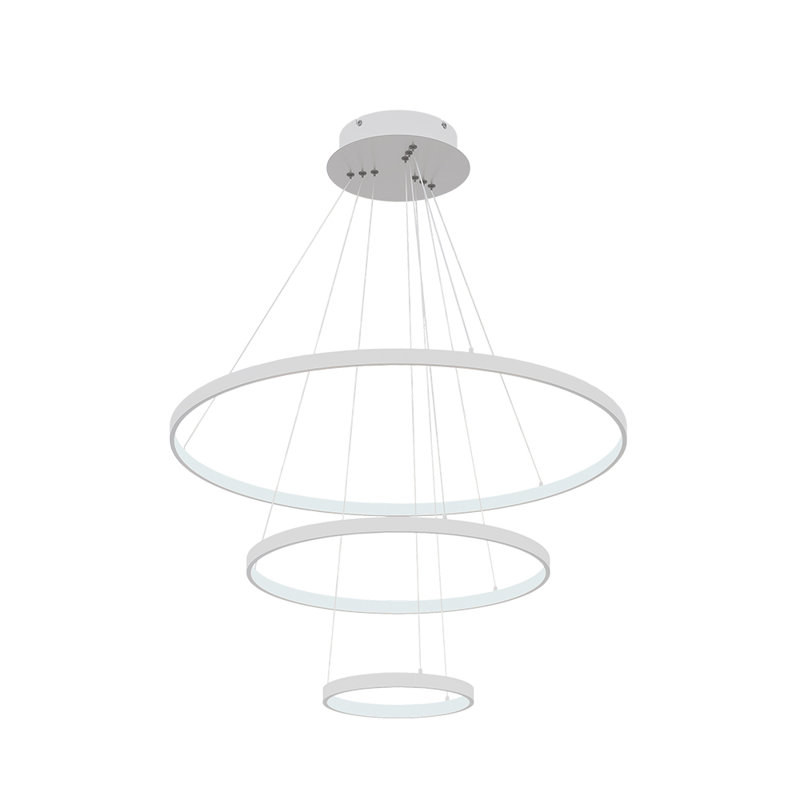 - Light Pendant