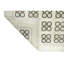 Hand-Knotted High-Quality Brown Area Rug