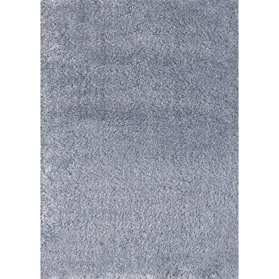Tapis bleu area Terri