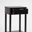 Solid Wood End Table-209322645