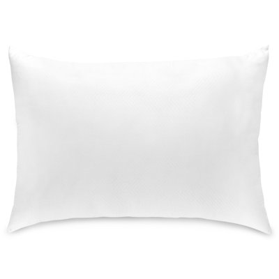 Pillow Embossed Microfibre King