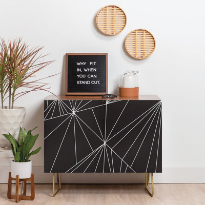 Accent Cabinet
