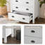 Commode à 5 tiroirs Joelle-654863606