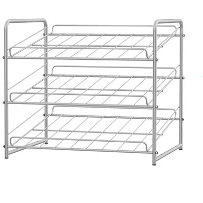 Can Organizer