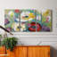 " Alex's Garden " 3 - Pieces-1002399077
