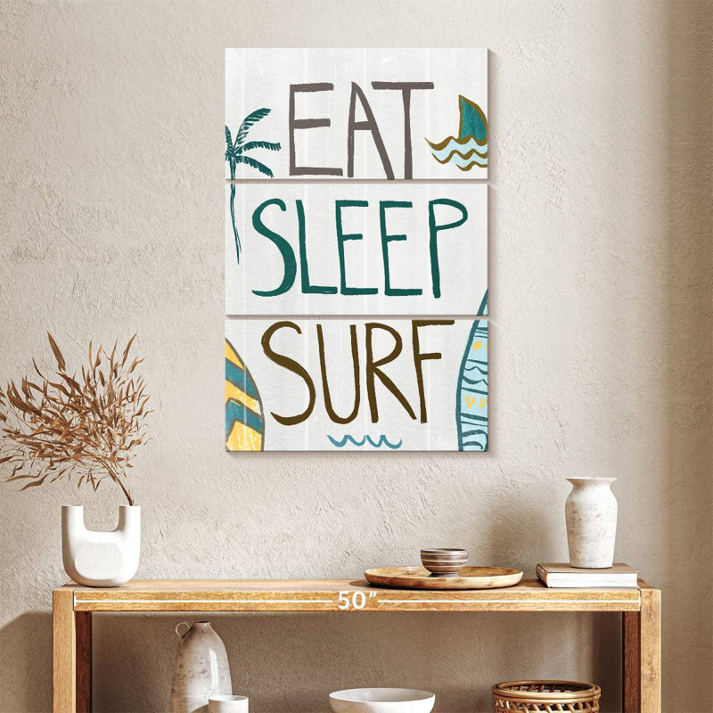 Senne Make Waves III