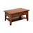 Centerville Solid Wood Coffee Table-22408195