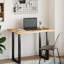 Solid Wood Table Top-128728958