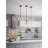 Tilman 1 - Light Single Pendant-853664154-853664153