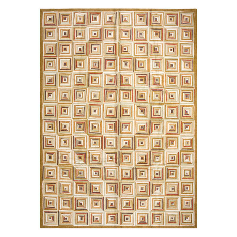 One-of-a-Kind 6' X 9' Area Rug