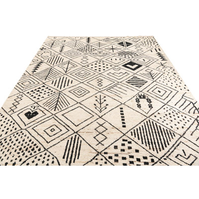 Orpheus Ivory Rug