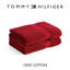 Ensemble de serviettes de bain 2 pièces Tommy Hilfiger-114842034
