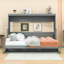 Lit escamotable en bois avec tablettes de rangement et lattes-1713509444-1713509447