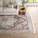 Lisabeth Oriental Indoor Rug