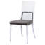 Ensemble de 2 chaises de salle à manger Glendale