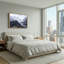 Art mural sur toile, "Cool cool"-1580577260