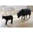 Sheep Sculpture Gel Coat-72847590