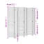 Trista Solid Wood Accent Room Divider-811490692-841415203-841415215