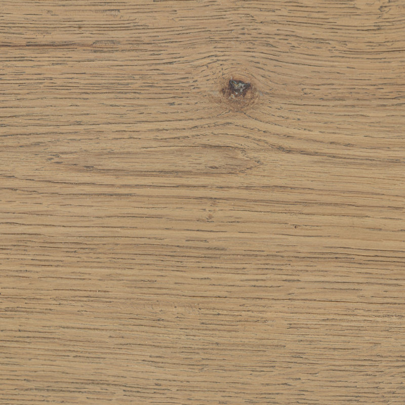 Savall Bed-Worn Oak-Queen, King