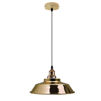 Wetumka 1 - Light Pendant