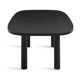 Good Times Oval Dining Table