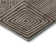 Premium Machine Washable Corry AMF1044 Geometric Rug