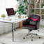Chaise de travail Everley-1488758950