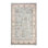 Athens Sky Hand Knotted Wool Rug