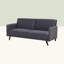 Sinead 3 Seater Velvet Sleeper-36695174