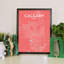 Calgary - No Frame Print-3198353-119900698