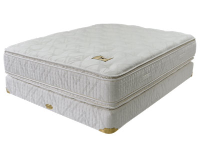 De Wolfe Box Spring Only