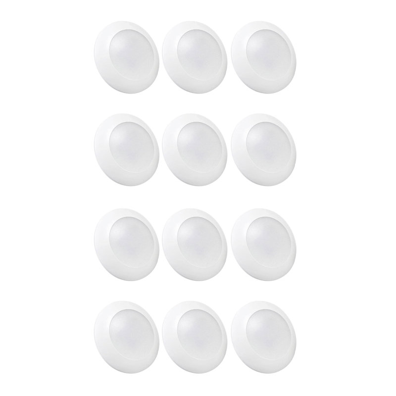 LED Flush Mount