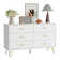 Commode 6 tiroirs Talich