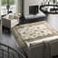 Kashan Wool Oriental Area Rug