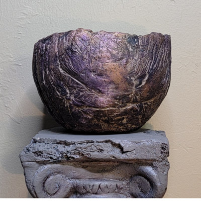 GodStone II - Bastion de bronze